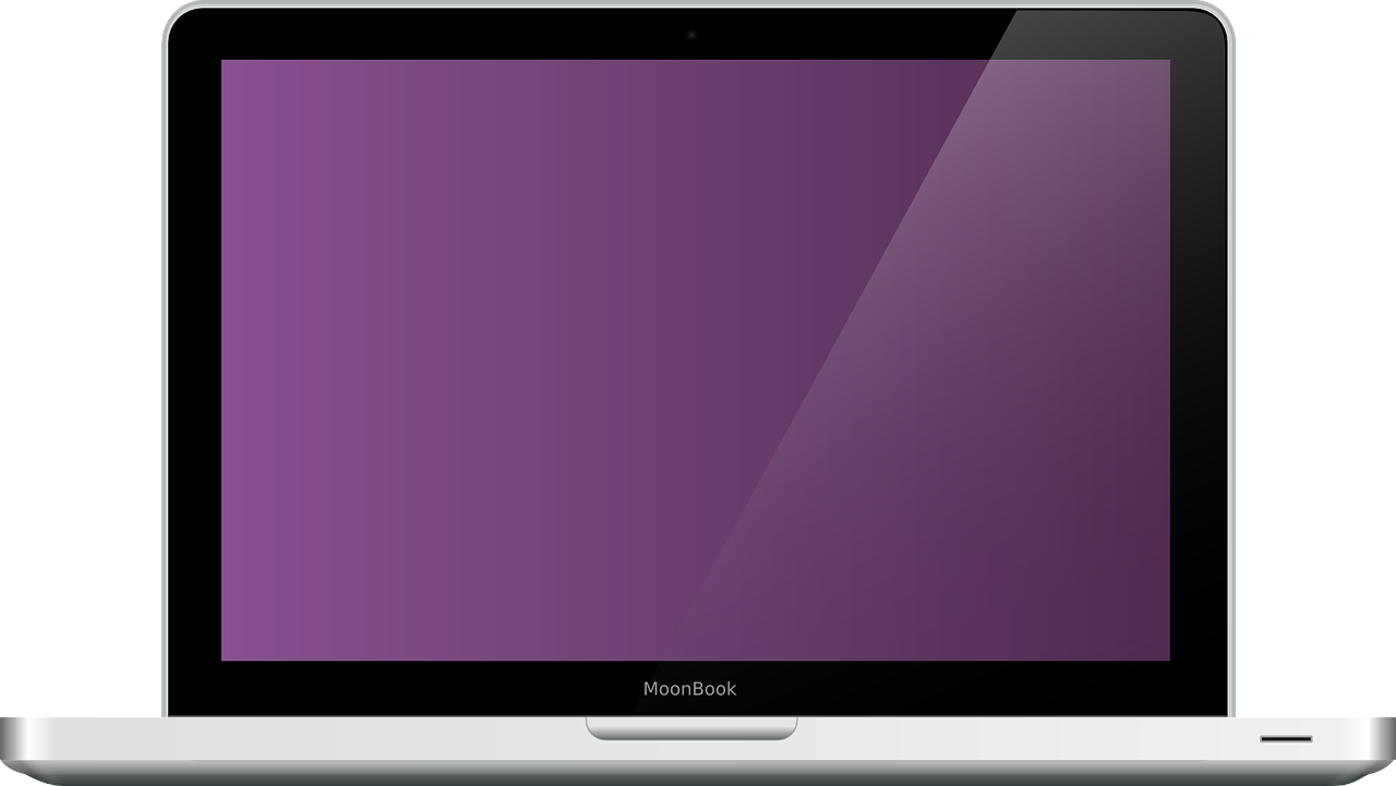 Laptop
